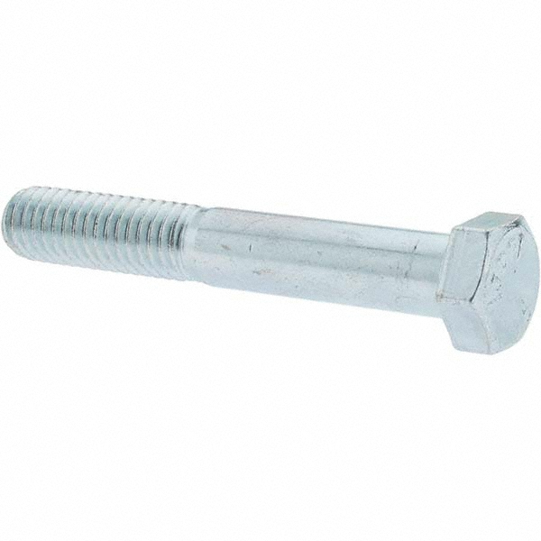 Parker Industrial Pipe Anchor Coupling: 1/4-18 Female Thread, 3/4-16 Male Thread, MNPTF x FNPTF - W-21204-