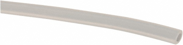 USA Industrials Silicone Tube: 7/32" OD, 25' Length - ZUSA-HT-3469