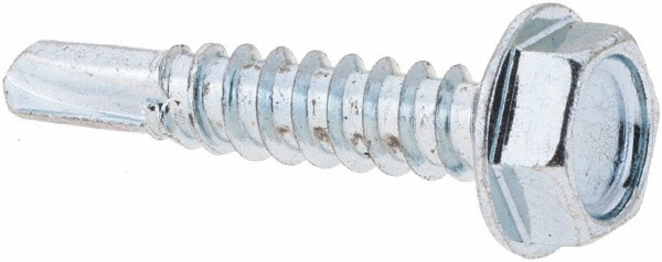Coilhose Pneumatics Nylon Tube: 11/64" ID, 1/4" OD, 100' Long - NC0440-100ND