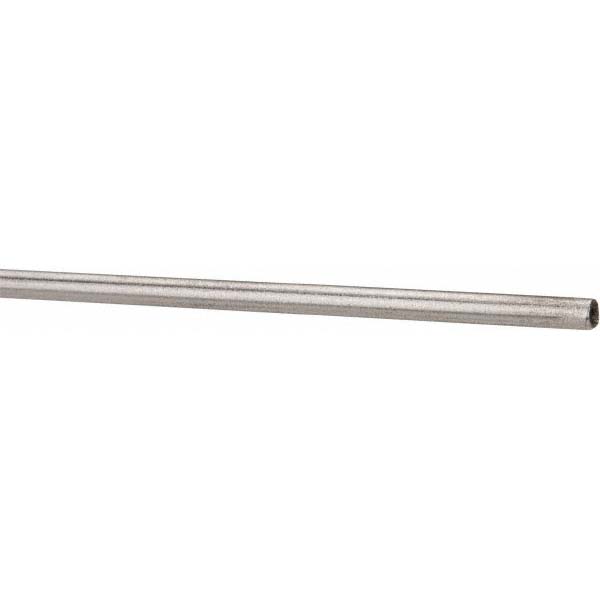 Value Collection 6 to 7' Long, 3/8" OD, 304 Stainless Steel Tube - 36132