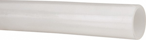 HyperPure Polyethylene Tube: 1-3/8" OD, 300' Long - 500-114-300