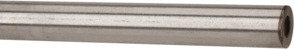 Value Collection Metal Tube: Tube Type: Seamless; Material: Carbon Steel - 33090