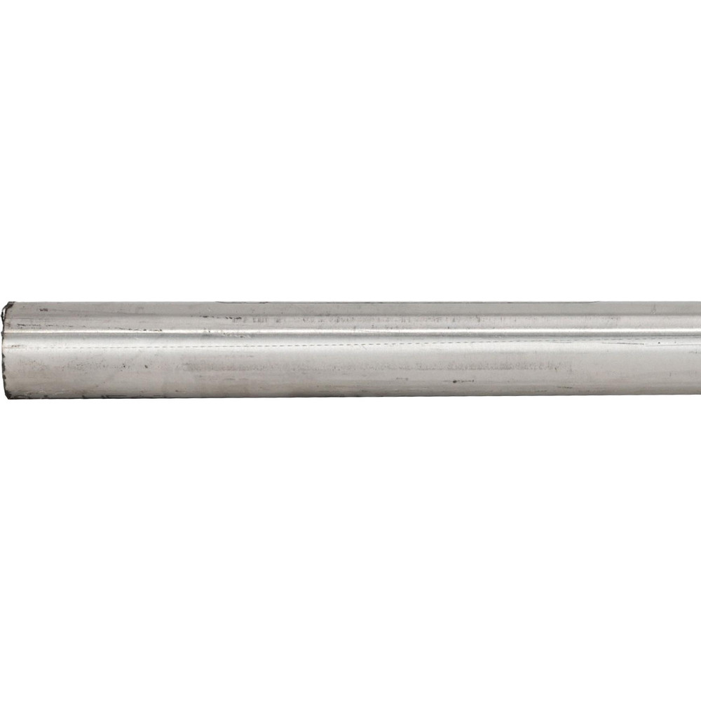 Value Collection Metal Tube: Tube Type: Seamless; Material: Carbon Steel - 33090