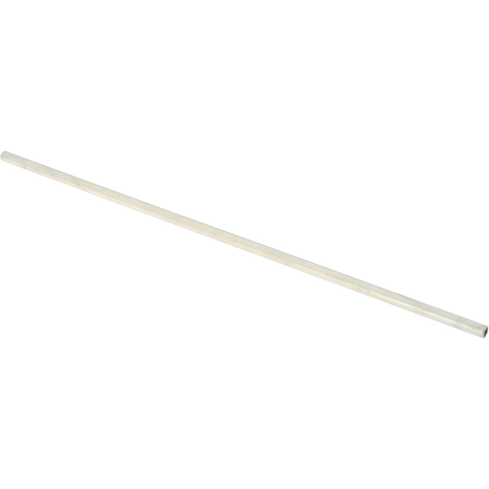 Value Collection 6 to 7' Long, 1/2" OD, 304 Stainless Steel Tube - 36529