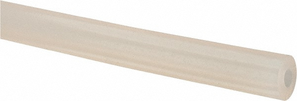 NewAge Industries Silicone Tube: 5/16" OD - 2800623-100