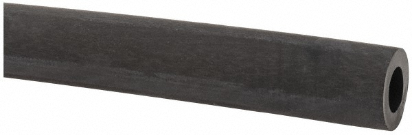 Randolph Austin Buna-N Tube: 1/4" ID, 7/16" OD, Standard Roll 25' - US025043-25