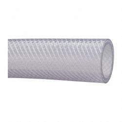 USA Industrials Silicone Tube: 1-1/2" OD, 5' Length - ZUSA-HT-3196