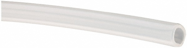 USA Industrials Nylon Tube: 11/64" ID, 1/4" OD, 250' Long - ZUSA-HT-2807