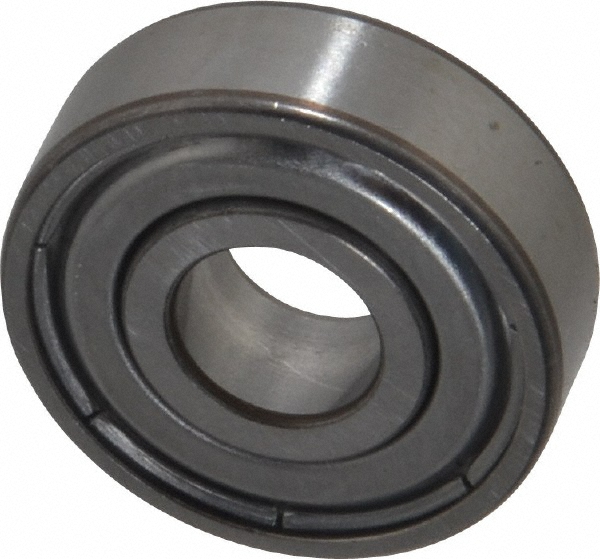 USA Industrials PVC Tube: 1/8" ID, 3/16" OD, 25' Long - ZUSA-HT-2235