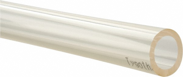 Randolph Austin Buna-N Tube: 5/8" ID, 7/8" OD, Standard Roll 25' - US062087-25