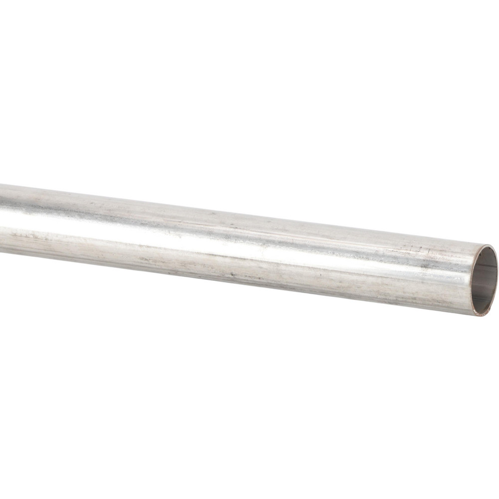 Value Collection 6 to 7' Long, 1-1/2" OD, 304 Stainless Steel Tube - 37345