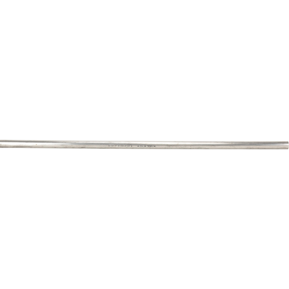 Value Collection 6 to 7' Long, 1-1/2" OD, 304 Stainless Steel Tube - 37345