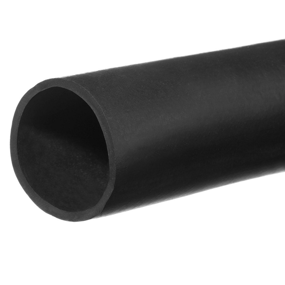USA Industrials Plastic, Rubber & Synthetic Tube: Inside Diameter (Inch): 1 - BULK-RT-P75-9