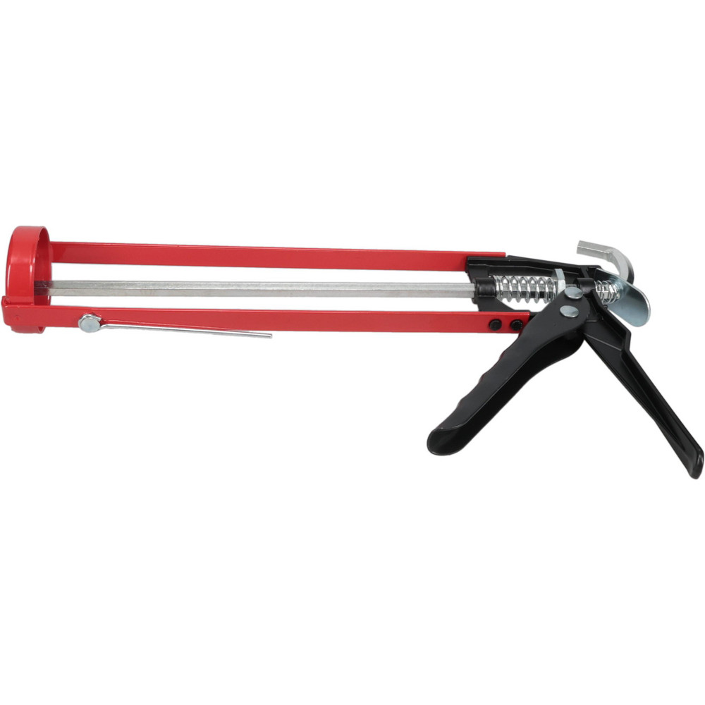 Coilhose Pneumatics Nylon Tube: 3/8" ID, 1/2" OD - NC0862-500N