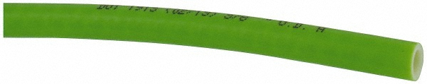 Eaton 1/4" ID x 3/8" OD, 1/16" Wall Thickness, Cut to Length (500' Standard Length) Polyamide Tube - 3270-0612-0500