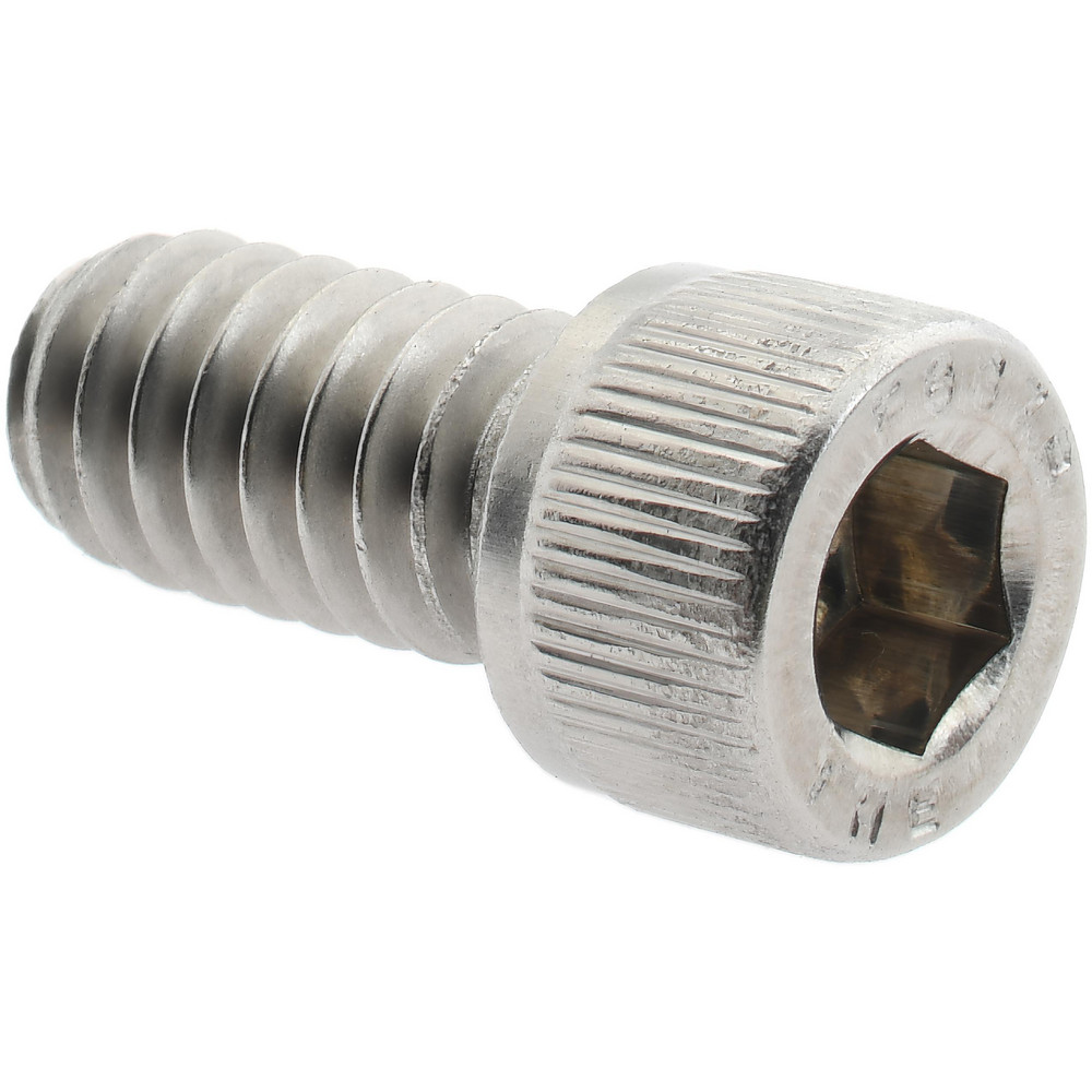 Value Collection 6 to 7' Long, 1/8" OD, 316 Stainless Steel Tube - 96446
