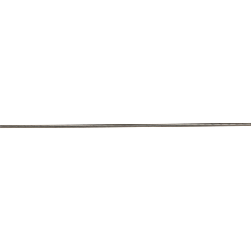 Value Collection 6 to 7' Long, 1/8" OD, 316 Stainless Steel Tube - 96446