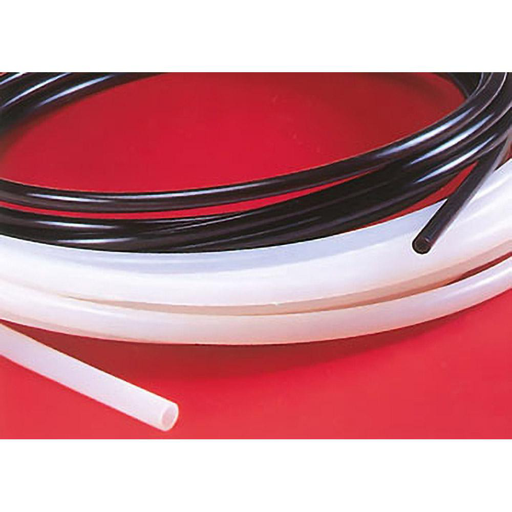 Made in USA Nylon Tube: 0.18" ID, 1/4" OD - 36010
