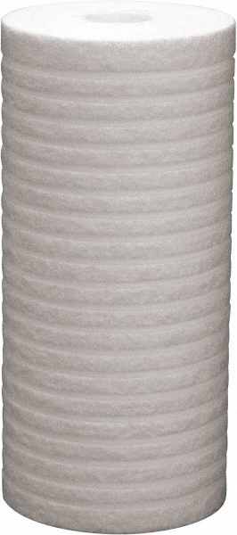 USA Industrials PVC Tube: 1/4" ID, 3/8" OD, 100' Long, Reinforced - ZUSA-HT-6