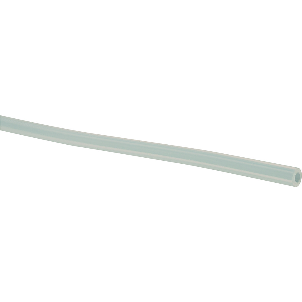 NewAge Industries Silicone Tube: 5/32" OD, 50' Length - 2810381-50