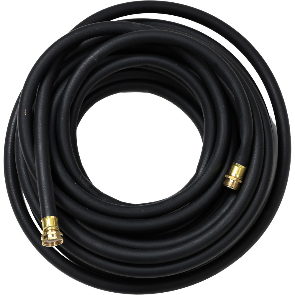 Mueller Industries 60' Long, 1-1/8" OD x 1" ID, Copper Seamless Tube - LS10060