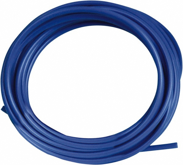 Coilhose Pneumatics Polyethylene Tube: 1/8" OD, 250' Long - PE021-250BD