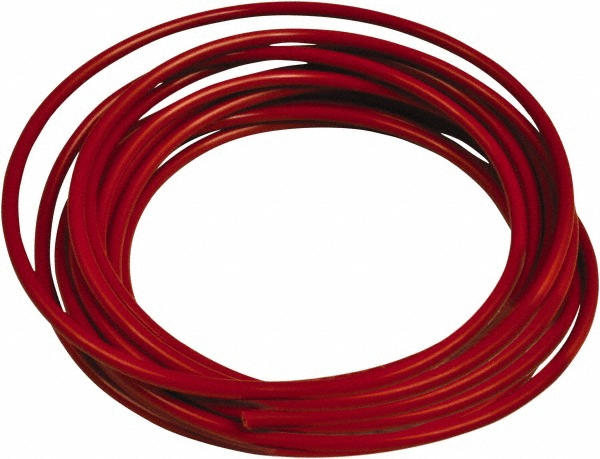 Coilhose Pneumatics Polyethylene Tube: 1/8" OD, 250' Long - PE021-250BD
