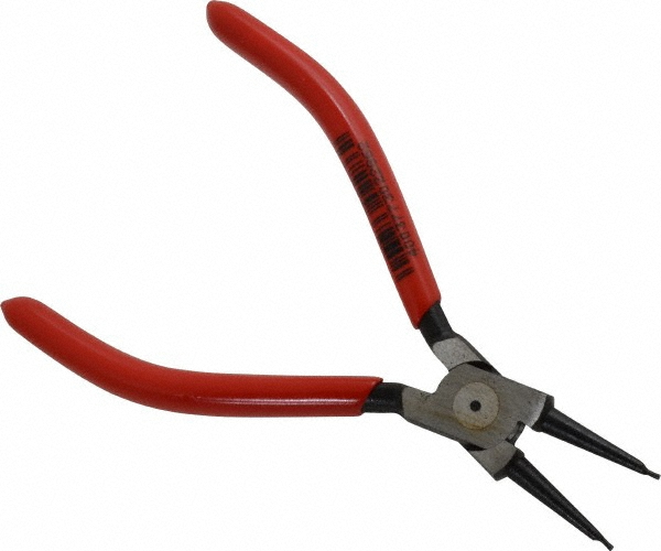Made in USA PTFE Tube: 1" ID, 1-1/8" OD - TSFE14112506250
