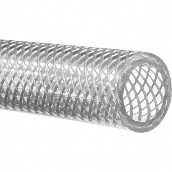 USA Industrials Plastic, Rubber & Synthetic Tube: Inside Diameter (mm): 25.0000 - ZUSA-HT-4044