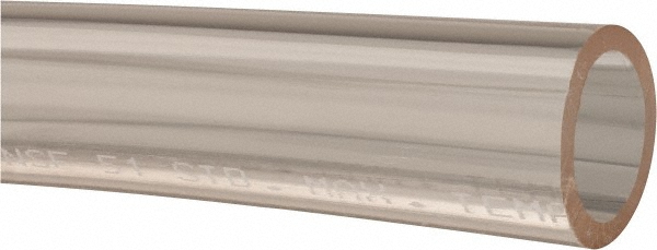 Randolph Austin Buna-N Tube: 3/4" ID, 1" OD, Standard Roll 25' - US075100-25