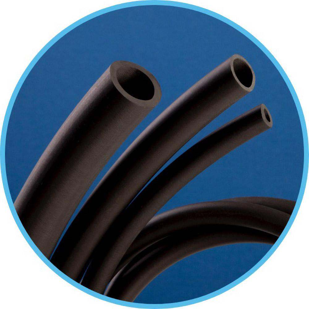 NewAge Industries Viton Tube: 3/16" ID x 5/16" OD - 2601935-100