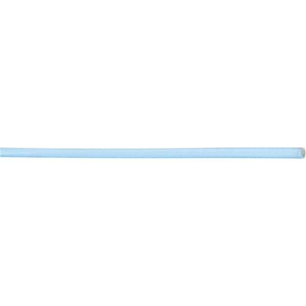 USA Industrials PTFE Tube: 0.066" ID, 0.09" OD, 100' Long - ZUSA-HT-1233