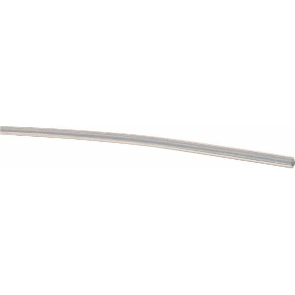 USA Industrials PTFE Tube: 0.066" ID, 0.09" OD, 100' Long - ZUSA-HT-1233