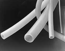 USA Industrials Silicone Tube: 7/8" OD, 25' Length - ZUSA-HT-3473