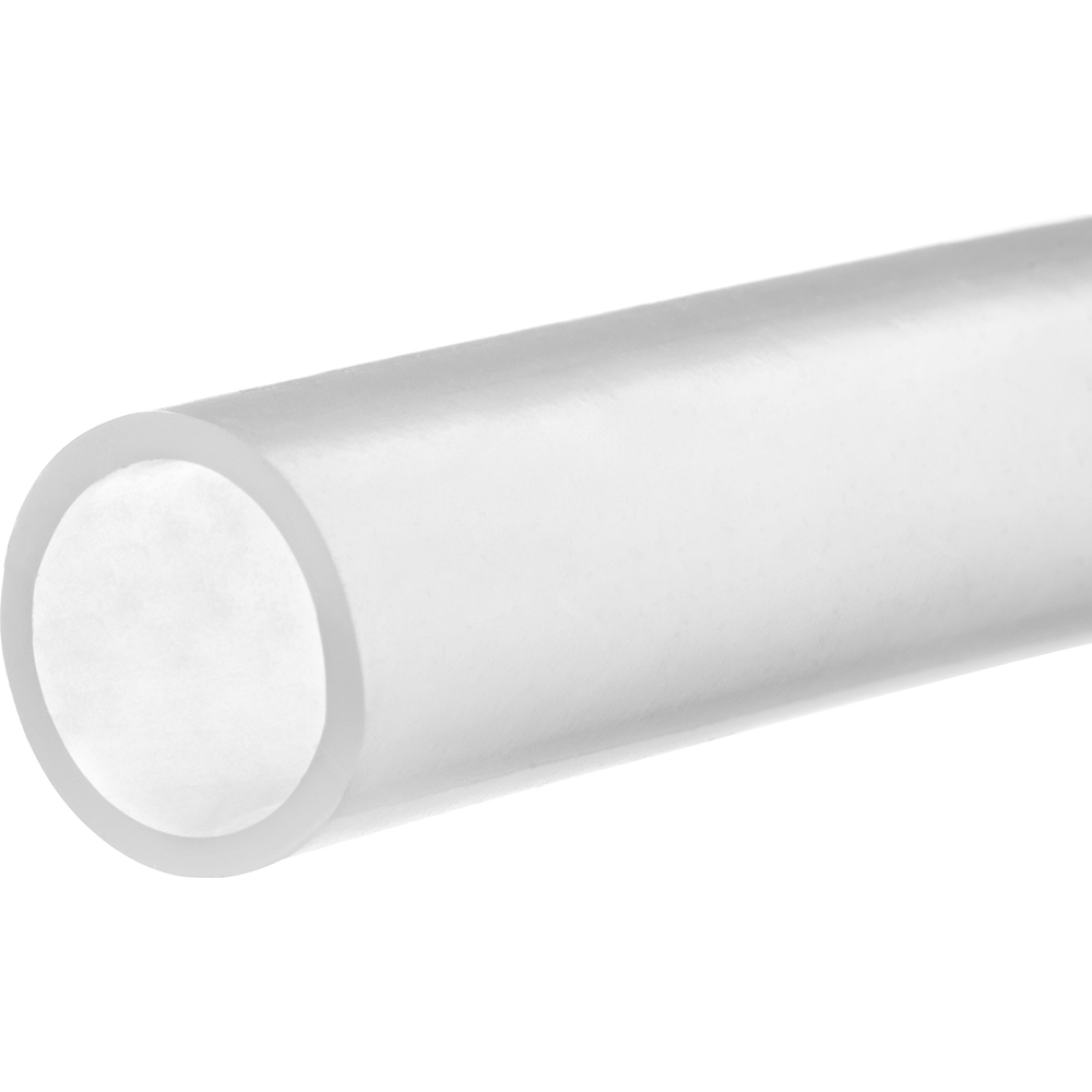USA Industrials Silicone Tube: 7/8" OD, 25' Length - ZUSA-HT-3473