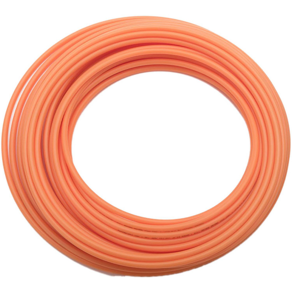 Parker 1/2" ID x 0.81" OD, Thermoplastic Tube - BDKP88543