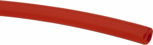 Parker 1/2" ID x 0.81" OD, Thermoplastic Tube - BDKP88543