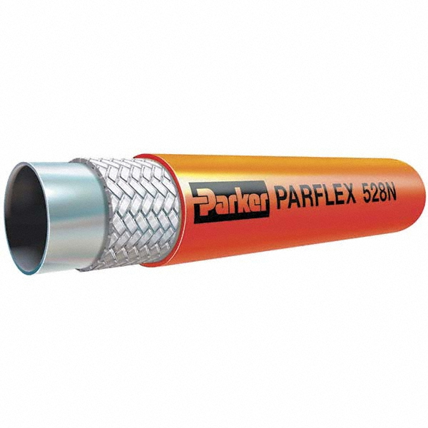 Parker 1/2" ID x 0.81" OD, Thermoplastic Tube - BDKP88543