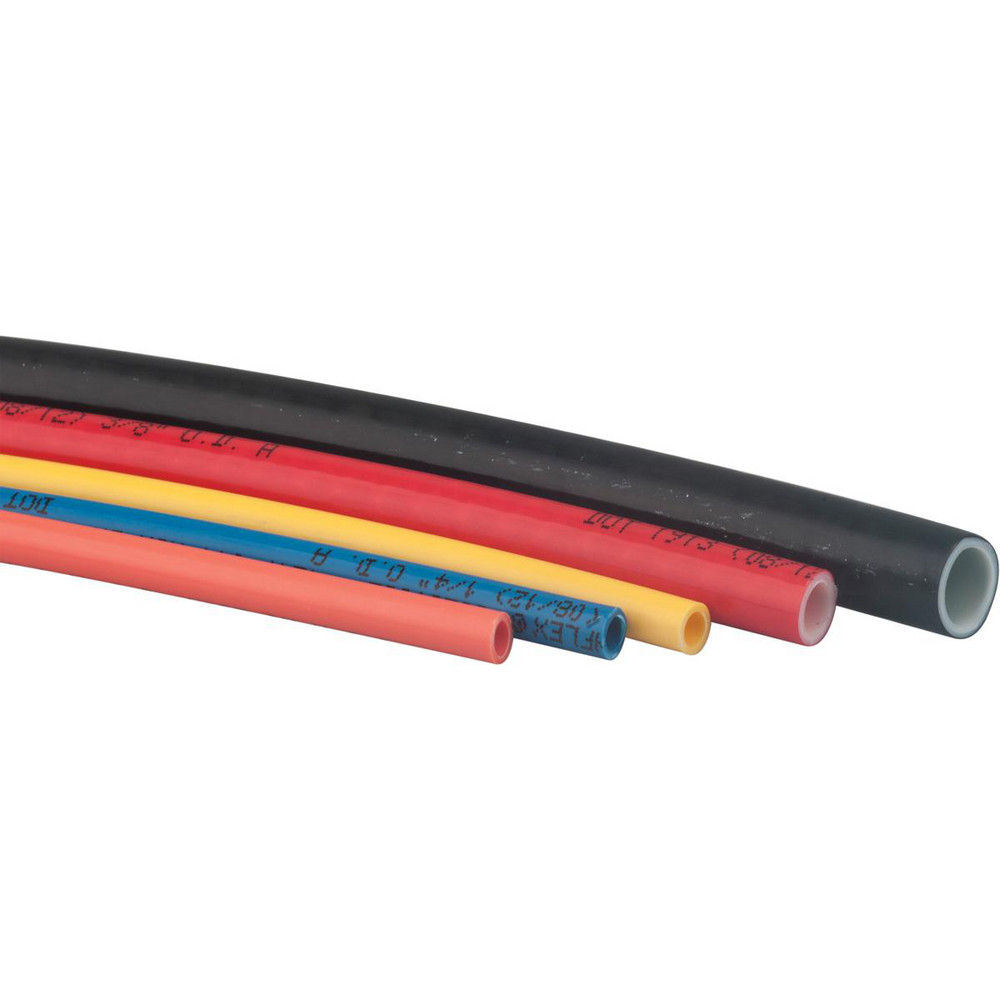Coilhose Pneumatics Polyethylene Tube: 11/64" ID x 1/4" OD - PE0417-1000G