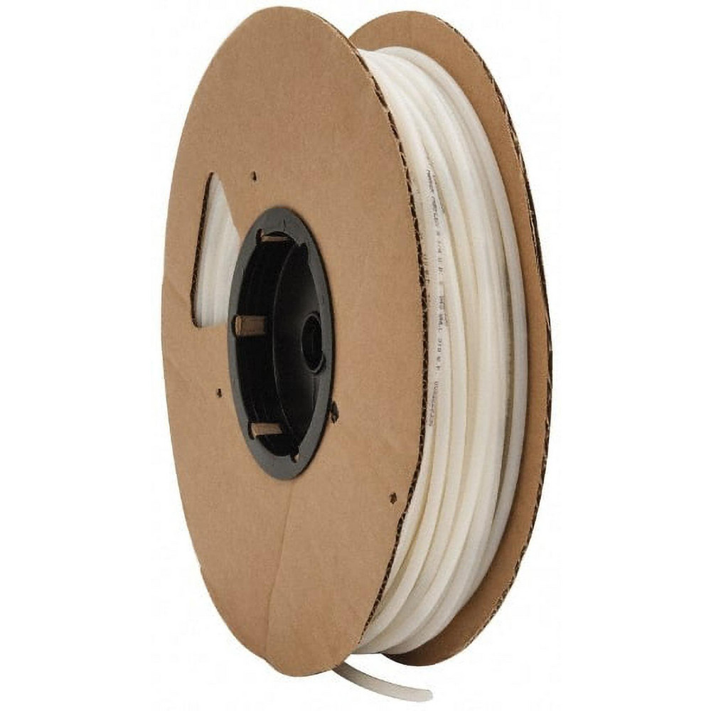 Parker Nylon Tube: 11/64" ID, 1/4" OD, 250' Long - NN-4-040