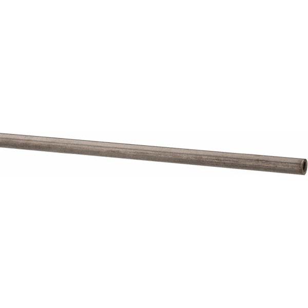 Value Collection 6 to 7' Long, 3/16" OD, 304 Stainless Steel Tube - 35748