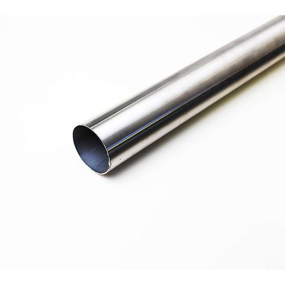 Value Collection 6 to 7' Long, 3/16" OD, 304 Stainless Steel Tube - 35748