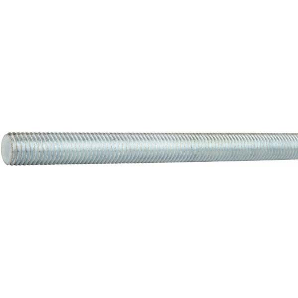 Value Collection 6' Long, 5/16" OD, 6061-T6 Aluminum Tube - 41715