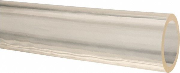 HyperPure Polyethylene Tube: 7/8" ID x 1-1/8" OD, 500' Long - 500-10-500R