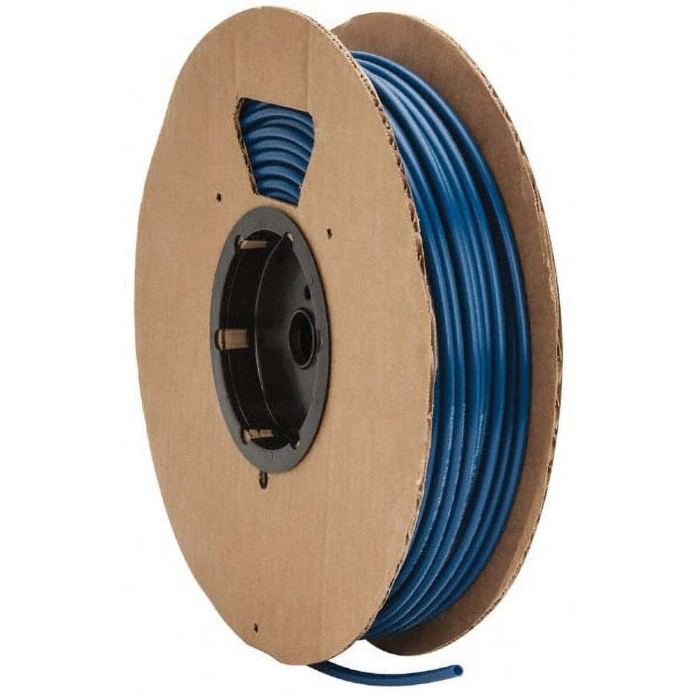 Parker Nylon Tube: 0.18" ID, 1/4" OD, 250' Long - N-4-035-YEL