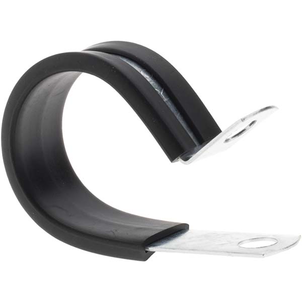 Midwest Control 7/8 to 1 Hose OD, Multitube Holder - T-22P10