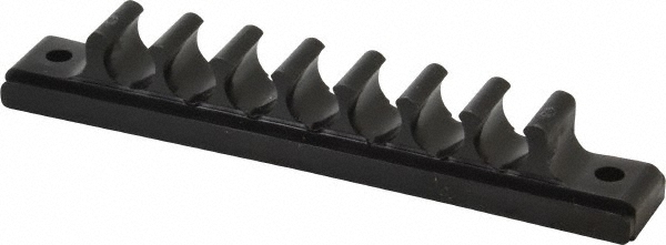 Midwest Control 7/8 to 1 Hose OD, Multitube Holder - T-22P10