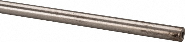 Value Collection 6' Long, 2" OD, 304 Stainless Steel Tube - 37551