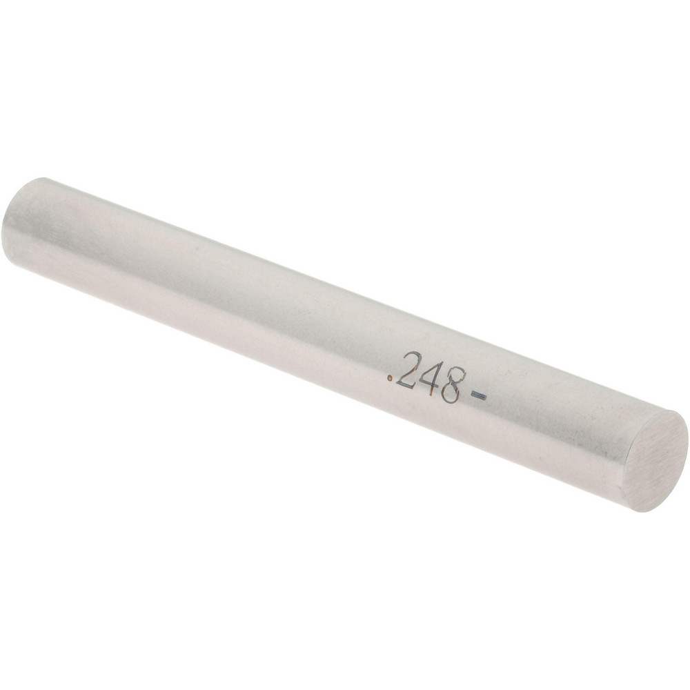 Value Collection 6 to 7' Long, 5/16" OD, 304 Stainless Steel Tube - 36049