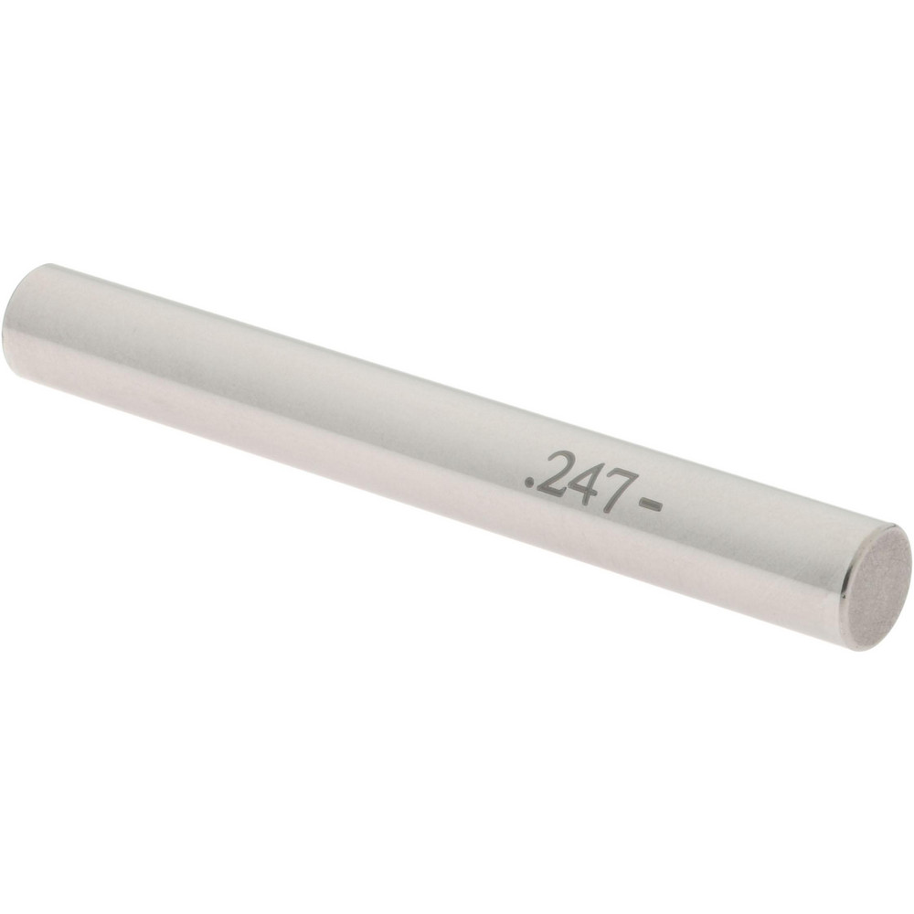 Value Collection 6 to 7' Long, 5/16" OD, 304 Stainless Steel Tube - 36049